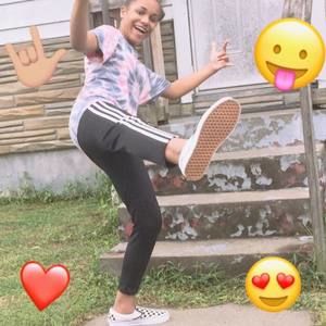 Meet your Posher, Mariah